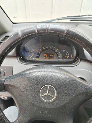 Mercedes-Benz Vito 2006