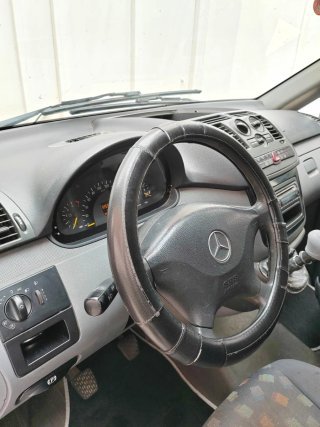 Mercedes-Benz Vito 2006