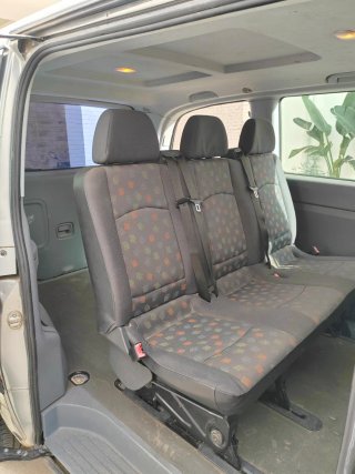Mercedes-Benz Vito 2006