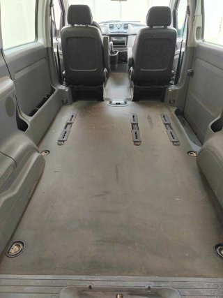 Mercedes-Benz Vito 2006