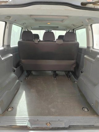 Mercedes-Benz Vito 2006