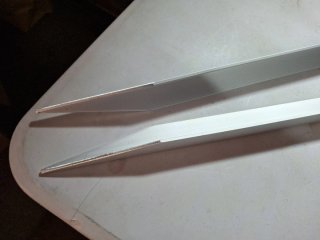 2 Soportes Cañas Pesca Decathlon