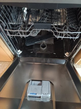 Lavavajillas Beko DFN28422X