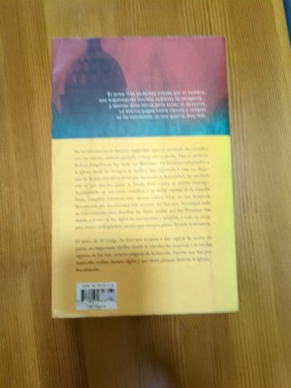 Angeles y Demonios / Angels and Demons (Spanish...