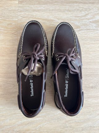 Zapatos náuticos Timberland Cedar Bay