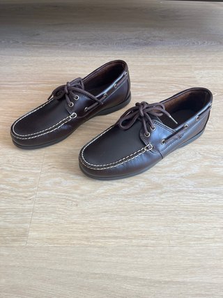 Zapatos náuticos Timberland Cedar Bay