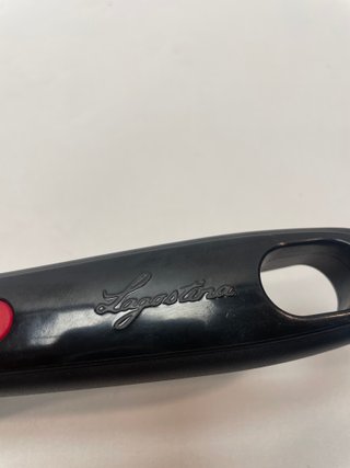 Sartén Lagostina Roja 28cm Antiadherente