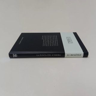 Libro La Punta del Iceberg