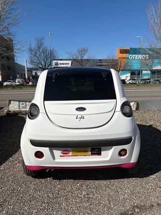 MICROCAR DUE 2022
