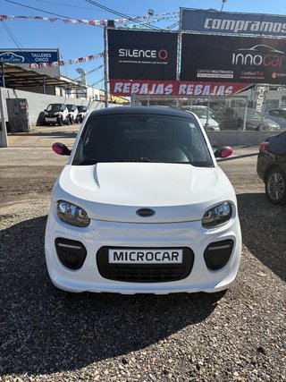 MICROCAR DUE 2022