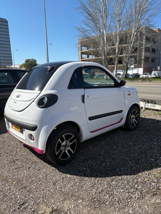 MICROCAR DUE 2022