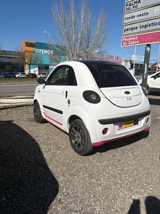 MICROCAR DUE 2022