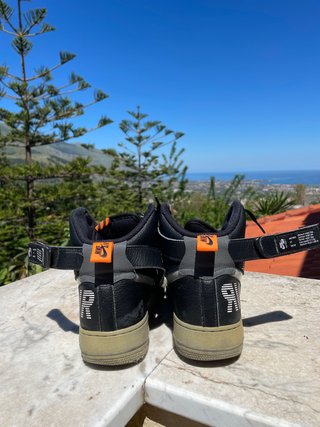 Nike Air Force 1 High Taglia 43