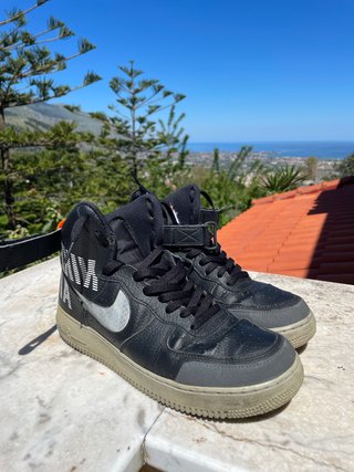 Nike Air Force 1 High Taglia 43