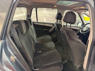 Citroen C4 Picasso 2010