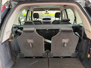 Citroen C4 Picasso 2010