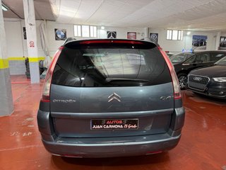 Citroen C4 Picasso 2010
