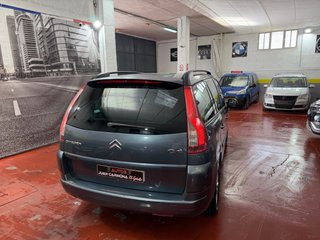 Citroen C4 Picasso 2010