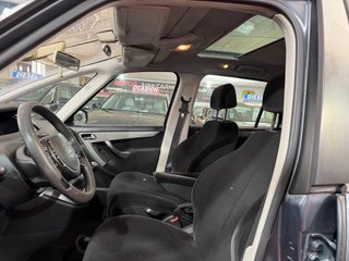 Citroen C4 Picasso 2010