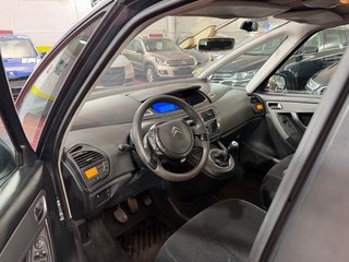 Citroen C4 Picasso 2010