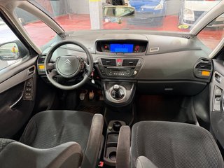 Citroen C4 Picasso 2010