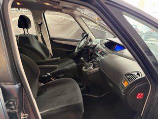 Citroen C4 Picasso 2010
