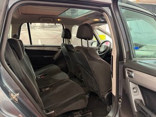 Citroen C4 Picasso 2010