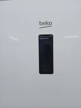 Frigorífico Beko y Candy