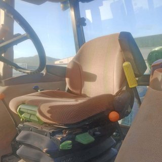 John Deere Evolution 6130 D.
