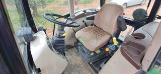 John Deere Evolution 6130 D.