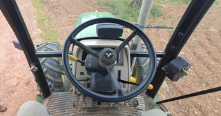 John Deere Evolution 6130 D.