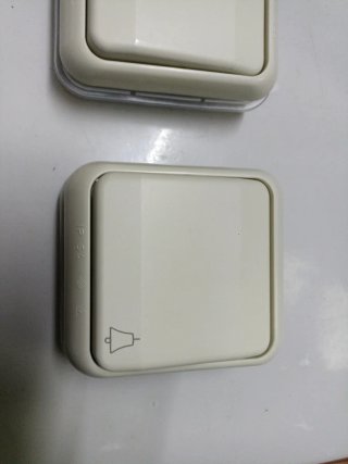 Simon Serie 44 Mecanismos Nuevo