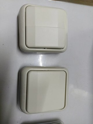 Simon Serie 44 Mecanismos Nuevo