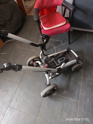 Carricoche Jane Matrix