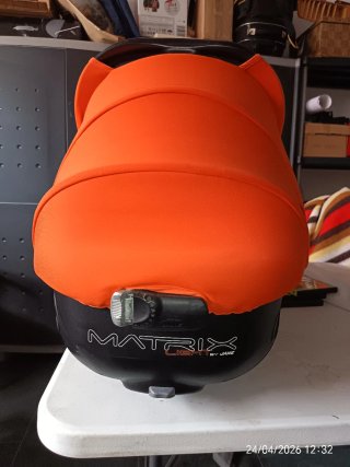 Carricoche Jane Matrix