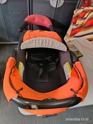 Carricoche Jane Matrix