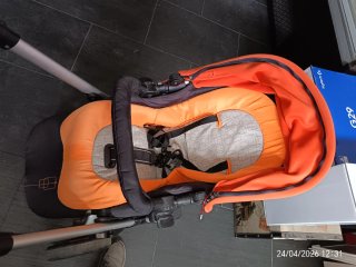 Carricoche Jane Matrix