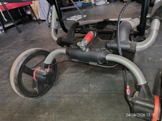 Carricoche Jane Matrix