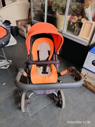 Carricoche Jane Matrix