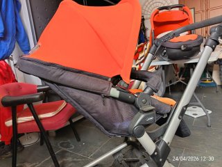 Carricoche Jane Matrix