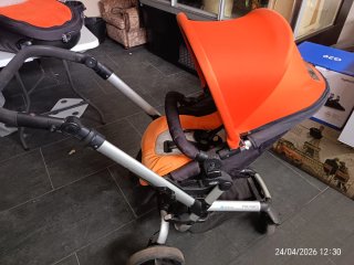 Carricoche Jane Matrix