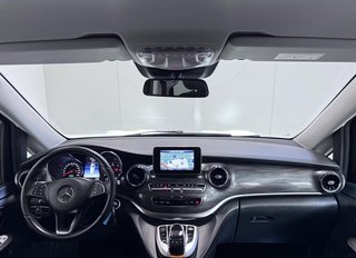 Mercedes-Benz V 250 CDI Extra Long automático 2019
