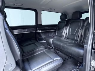 Mercedes-Benz V 250 CDI Extra Long automático 2019