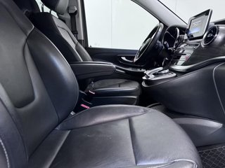 Mercedes-Benz V 250 CDI Extra Long automático 2019
