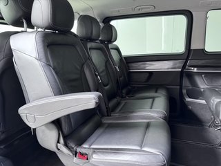 Mercedes-Benz V 250 CDI Extra Long automático 2019