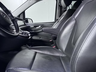 Mercedes-Benz V 250 CDI Extra Long automático 2019