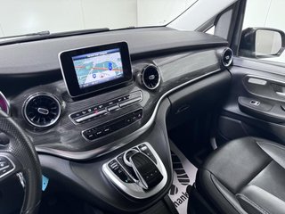 Mercedes-Benz V 250 CDI Extra Long automático 2019