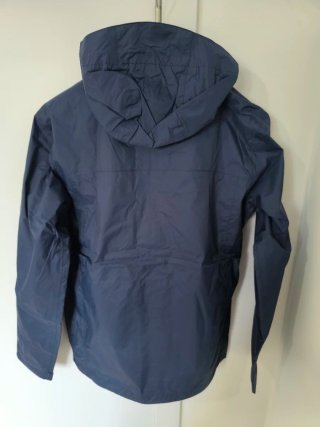 Chaqueta Columbia ligera Talla M Azul