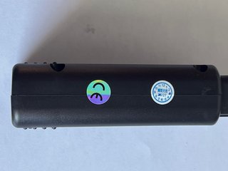 BMW Scanner YA ADAPTADO Versión 1.4.0