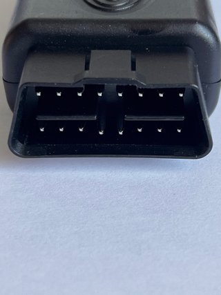 BMW Scanner YA ADAPTADO Versión 1.4.0